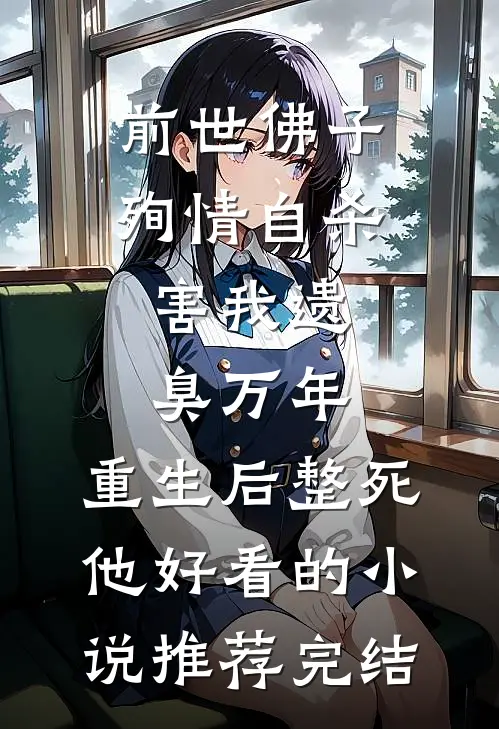 前世佛子殉情自杀，害我遗臭万年，重生后整死他好看的小说推荐完结