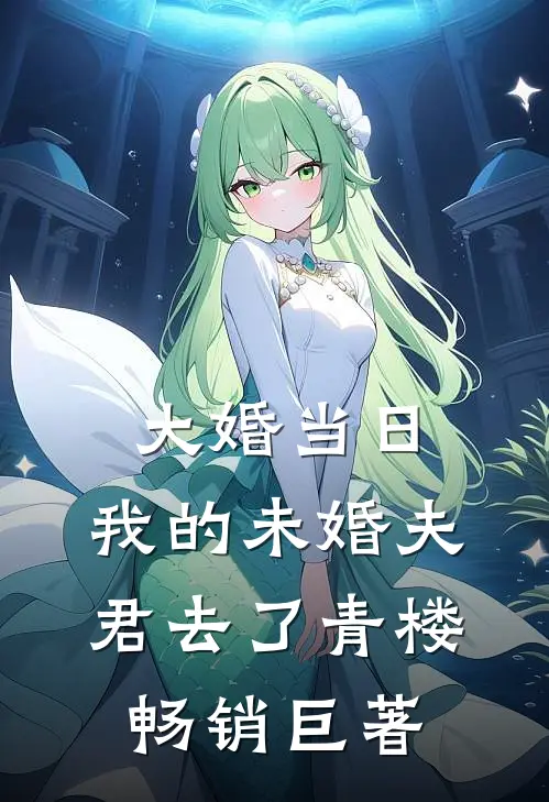 大婚当日，我的未婚夫君去了青楼畅销巨著