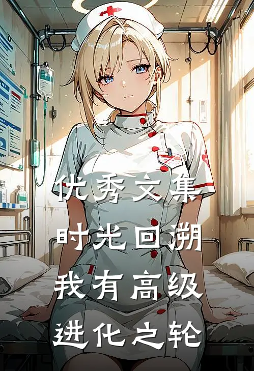 优秀文集时光回溯：我有高级进化之轮