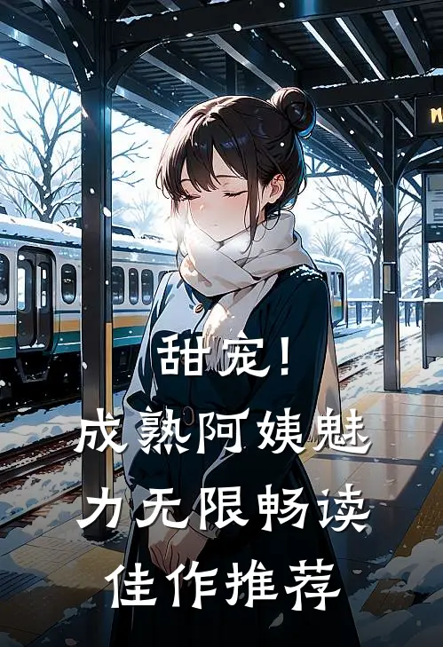 甜宠!成熟阿姨魅力无限畅读佳作推荐