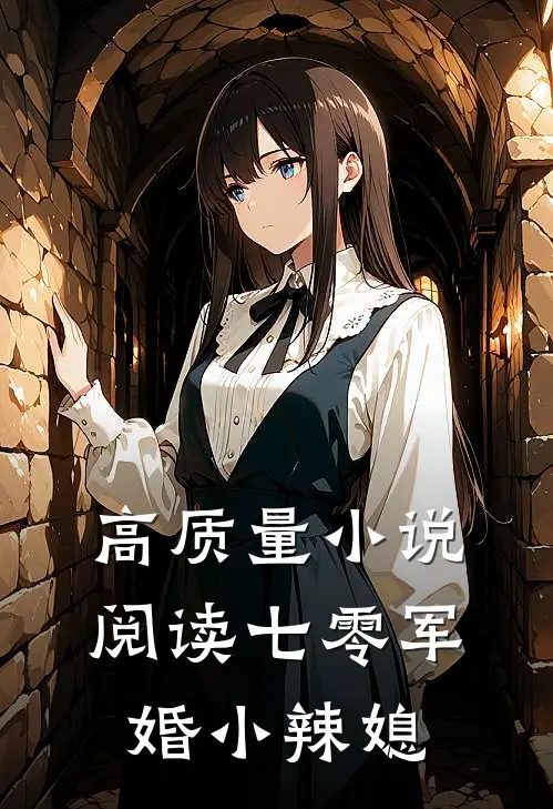 高质量小说阅读七零军婚小辣媳