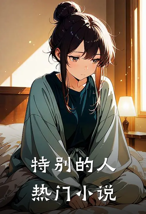 特别的人热门小说