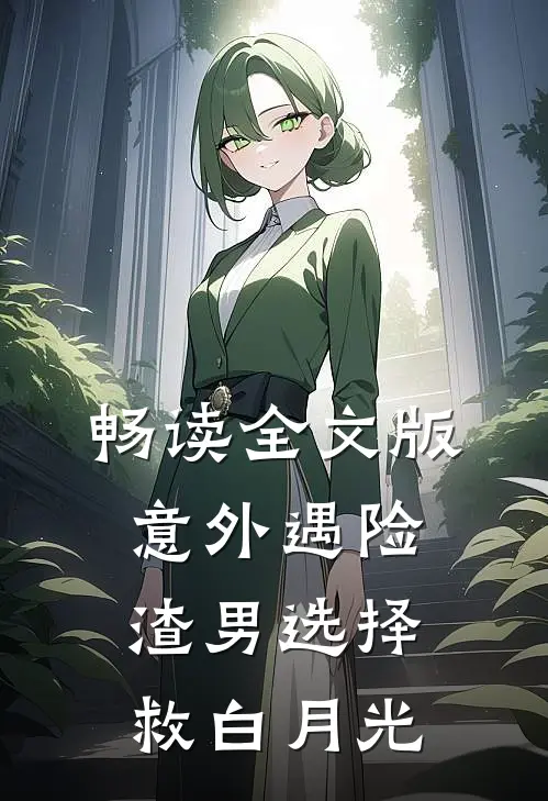 畅读全文版意外遇险，渣男选择救白月光
