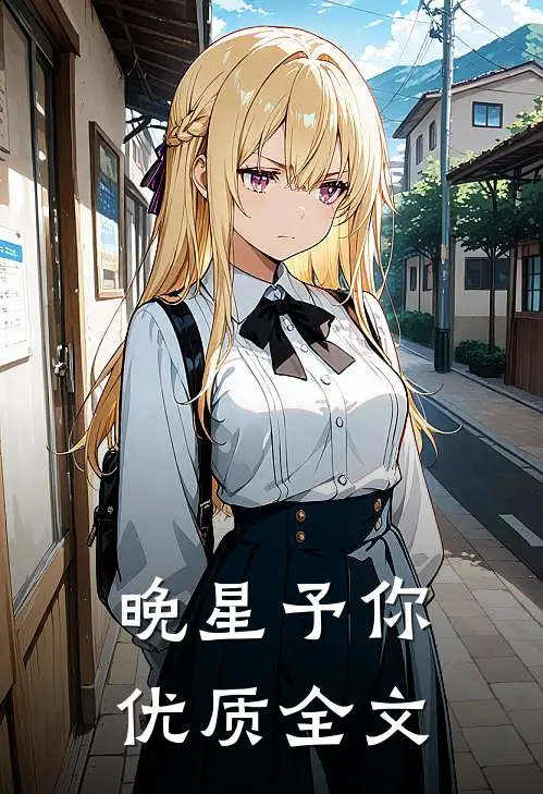 晚星予你优质全文