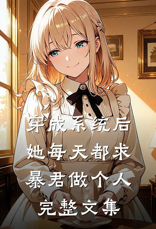 穿成系统后，她每天都求暴君做个人完整文集