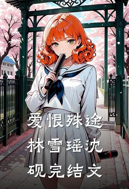 爱恨殊途林雪瑶沈砚完结文