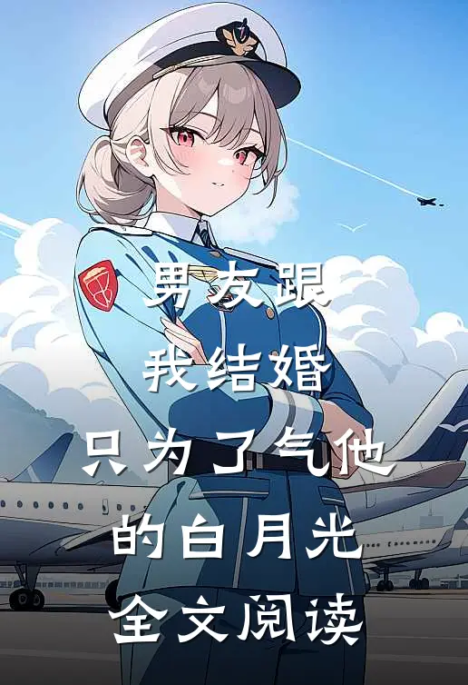 男友跟我结婚，只为了气他的白月光全文阅读