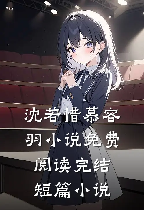 沈若惜慕容羽小说免费阅读完结短篇小说