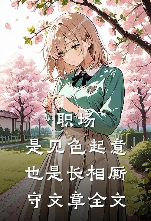 职场：是见色起意也是长相厮守文章全文