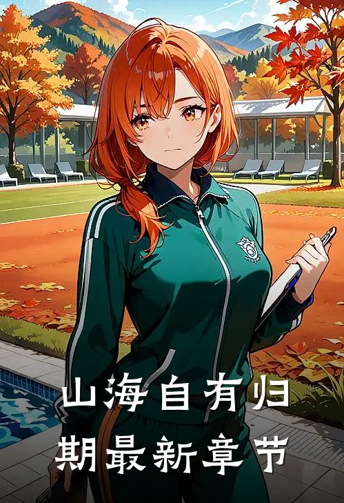 山海自有归期最新章节