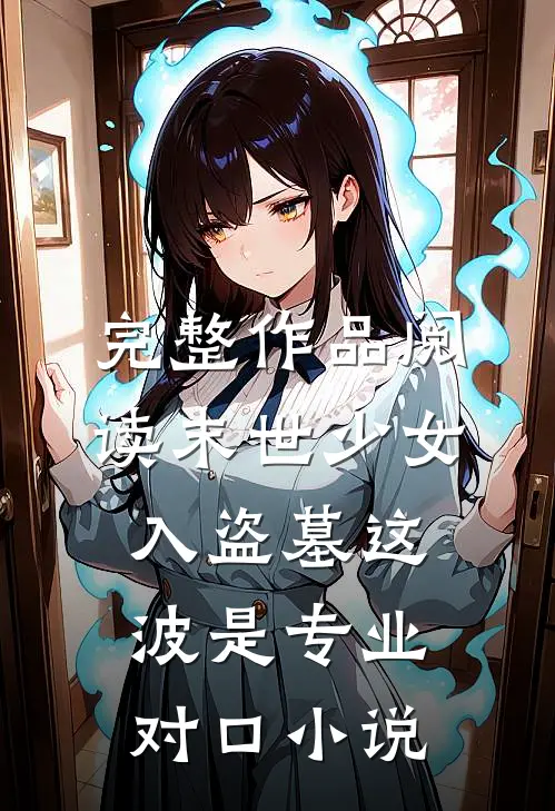 完整作品阅读末世少女入盗墓这波是专业对口小说