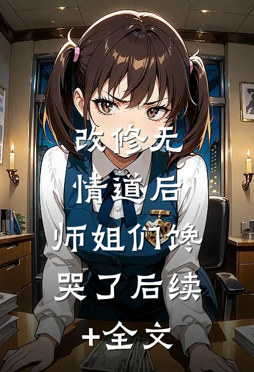 改修无情道后，师姐们馋哭了后续+全文