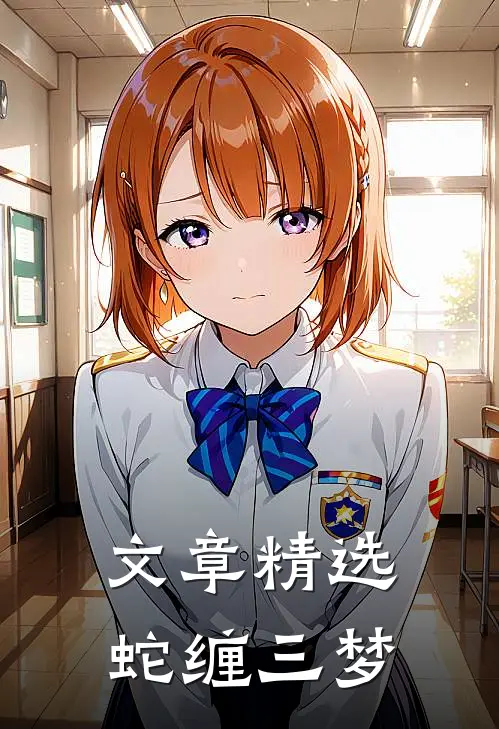 文章精选蛇缠三梦
