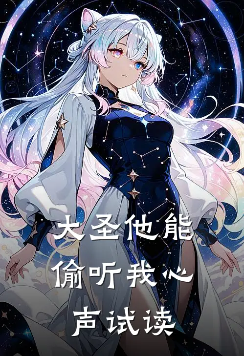 大圣他能偷听我心声试读