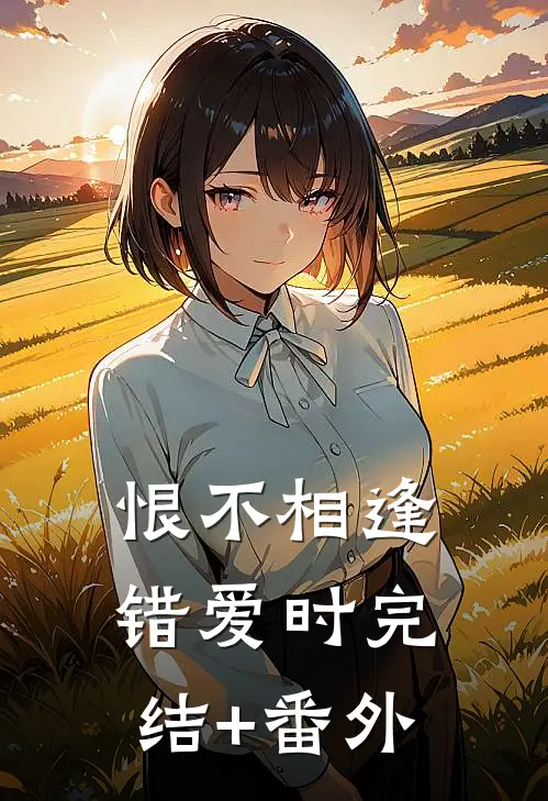 恨不相逢错爱时完结+番外