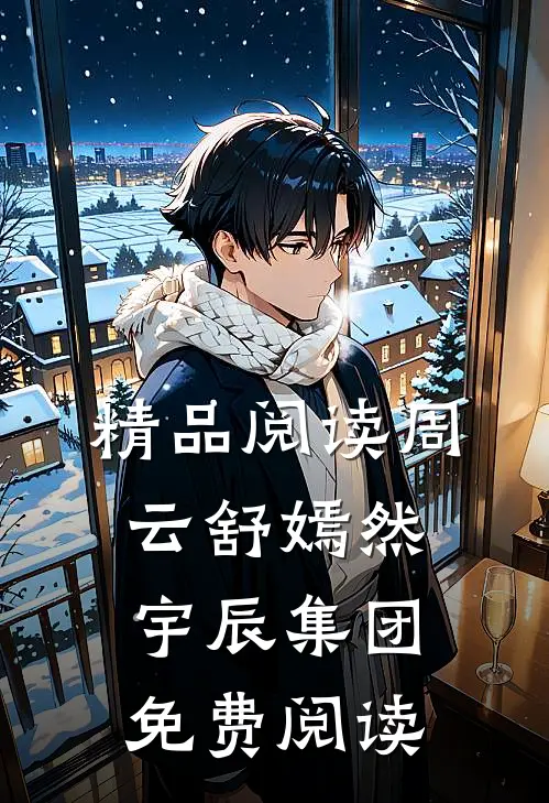 精品阅读周云舒嫣然宇辰集团免费阅读