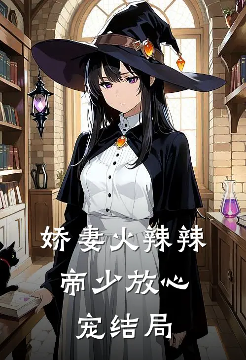 娇妻火辣辣：帝少放心宠结局