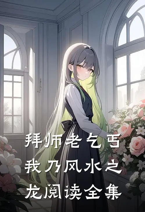 拜师老乞丐：我乃风水之龙阅读全集