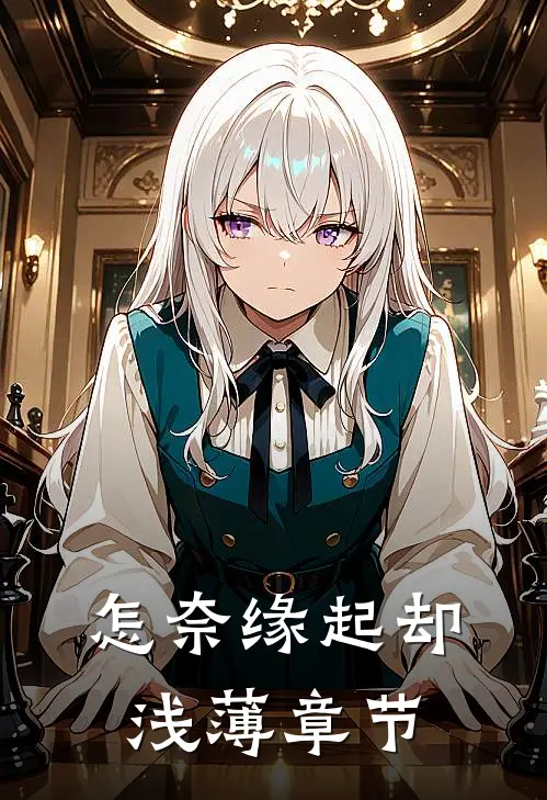 怎奈缘起却浅薄章节