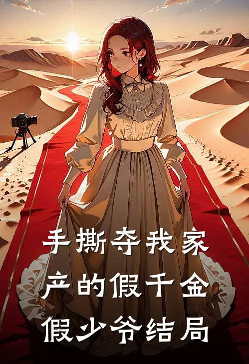 手撕夺我家产的假千金假少爷结局