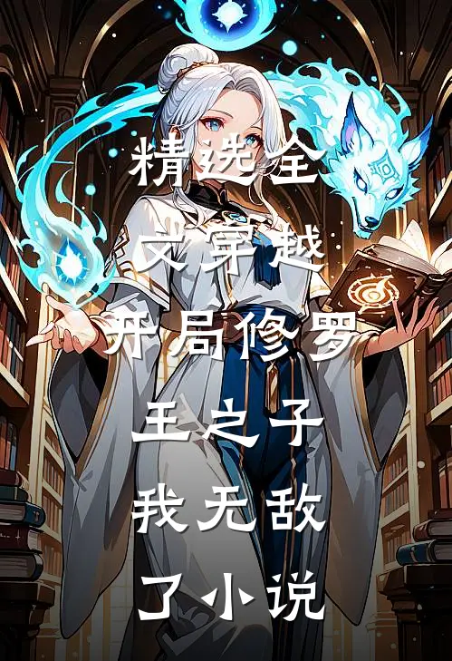 精选全文穿越:开局修罗王之子,我无敌了小说