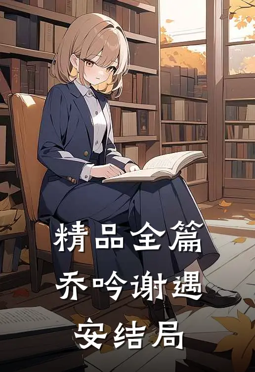 精品全篇乔吟谢遇安结局