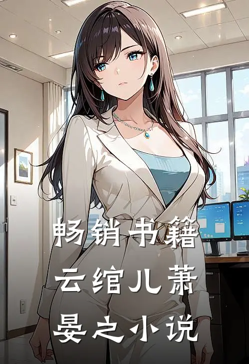 畅销书籍云绾儿萧晏之小说