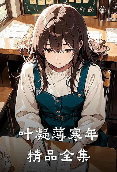 叶凝薄寒年精品全集