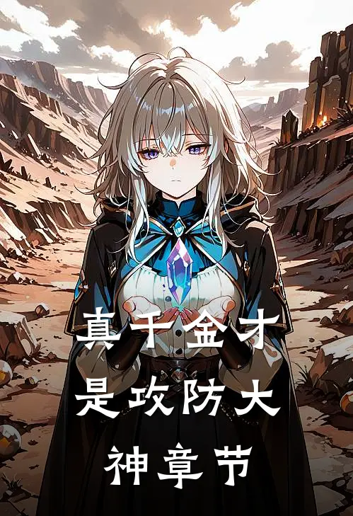 真千金才是攻防大神章节