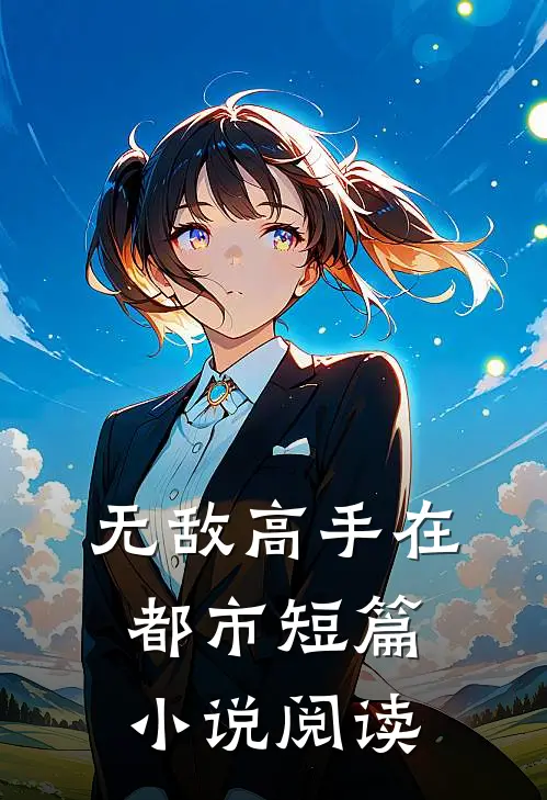 无敌高手在都市短篇小说阅读