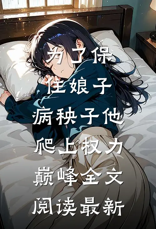 为了保住娘子，病秧子他爬上权力巅峰全文阅读最新