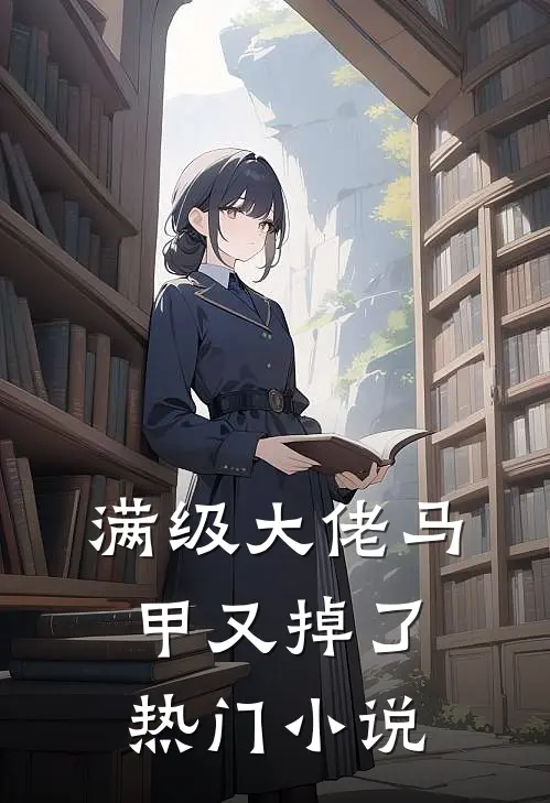 满级大佬马甲又掉了热门小说