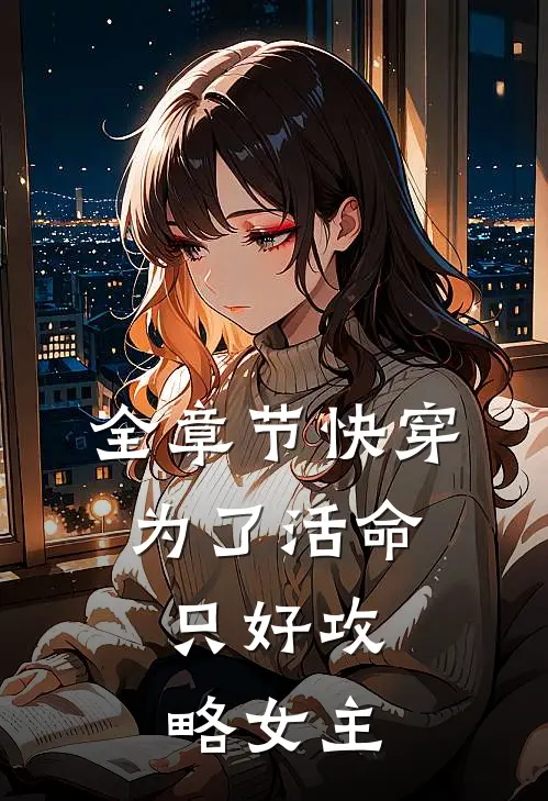全章节快穿:为了活命,只好攻略女主