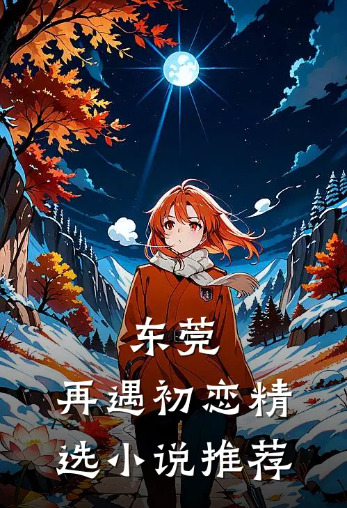 东莞：再遇初恋精选小说推荐