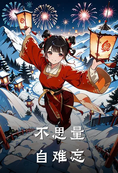不思量自难忘