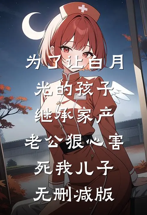 为了让白月光的孩子继承家产，老公狠心害死我儿子无删减版
