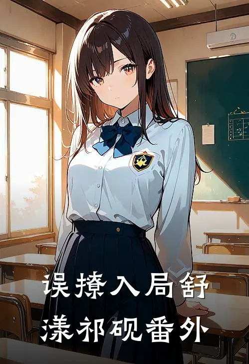误撩入局舒漾祁砚番外