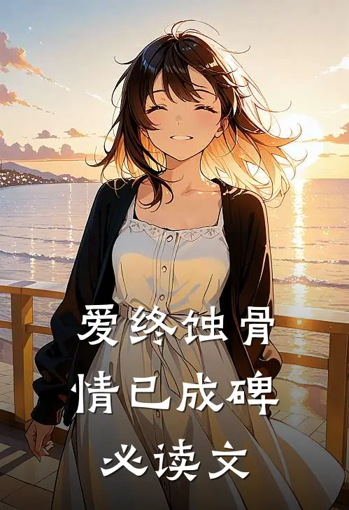 爱终蚀骨，情已成碑必读文