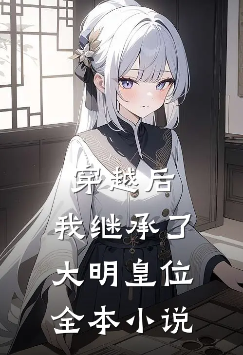 穿越后，我继承了大明皇位全本小说