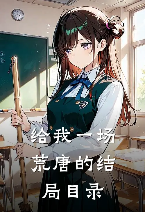 给我一场荒唐的结局目录