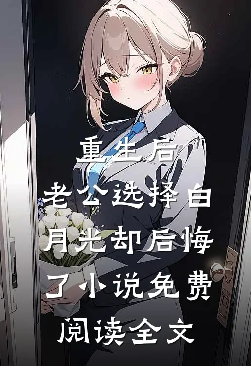 重生后，老公选择白月光却后悔了小说免费阅读全文