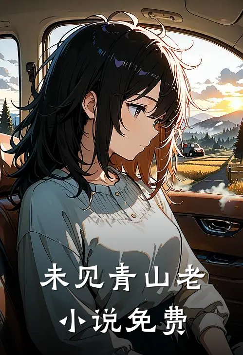 未见青山老小说免费