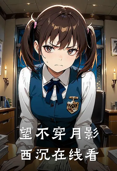 望不穿月影西沉在线看
