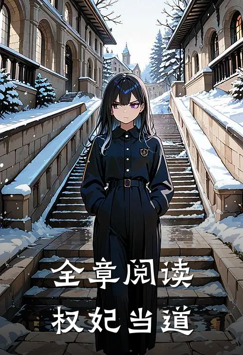 全章阅读权妃当道