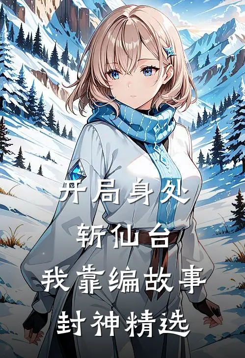 开局身处斩仙台，我靠编故事封神精选
