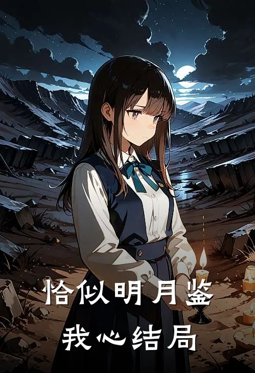 恰似明月鉴我心结局