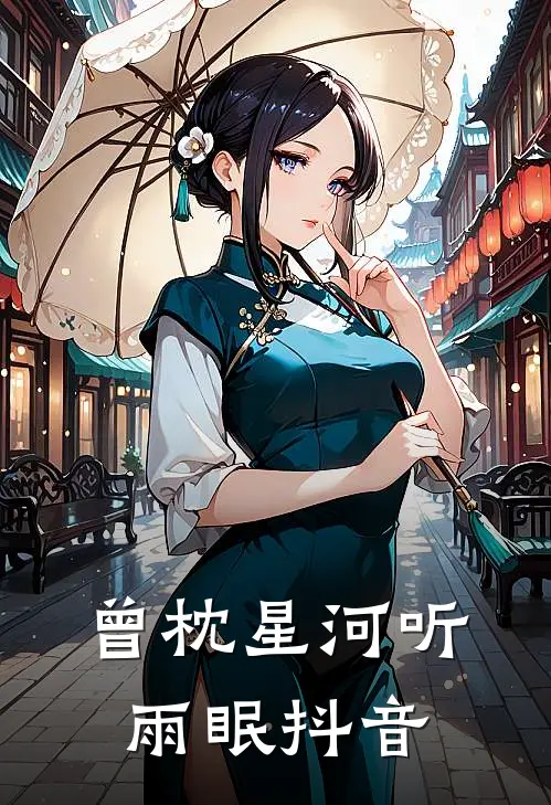 曾枕星河听雨眠抖音