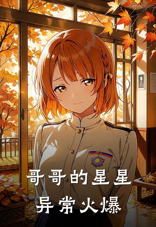 哥哥的星星异常火爆