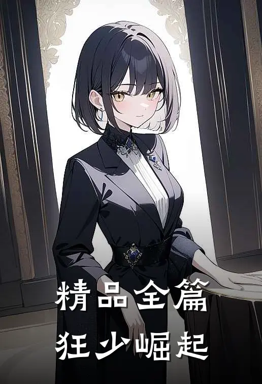 精品全篇狂少崛起