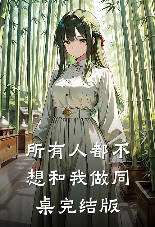 所有人都不想和我做同桌完结版